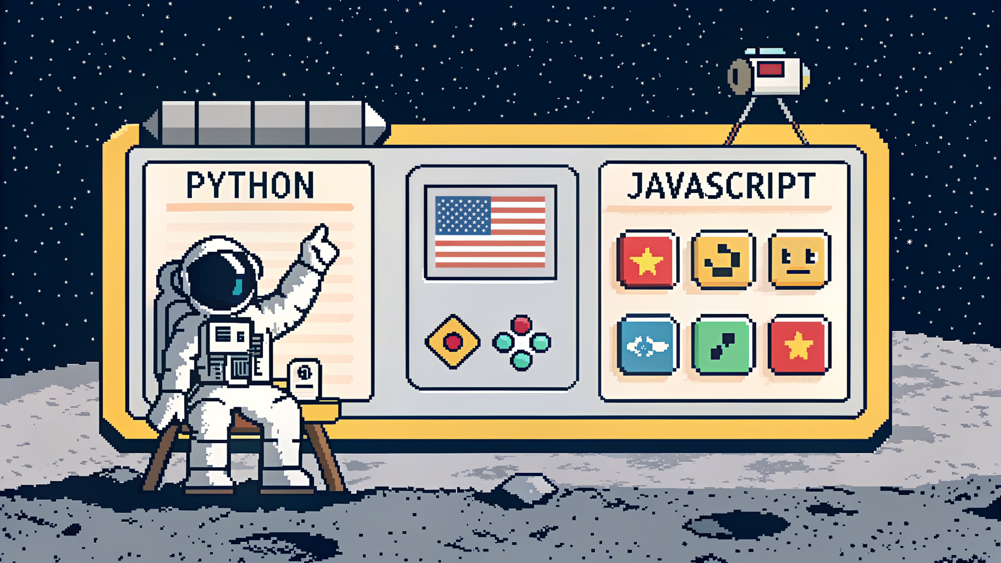Programming interface